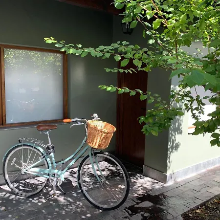 Cyclosapart Esquel Exterior foto