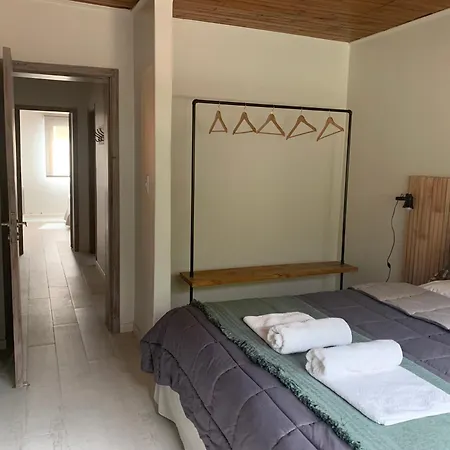 Cyclosapart Esquel Exterior foto
