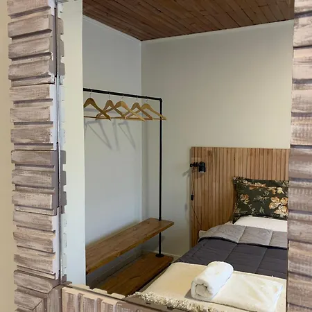 Cyclosapart Esquel Exterior foto