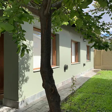 Cyclosapart Esquel Exterior foto