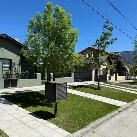 Cyclosapart Esquel Exterior foto