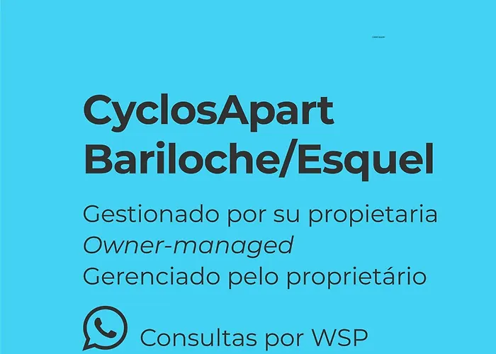 Cyclosapart