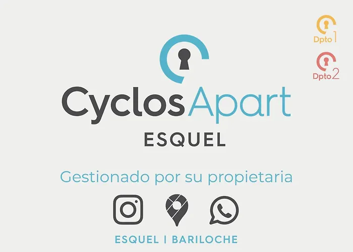 Cyclosapart