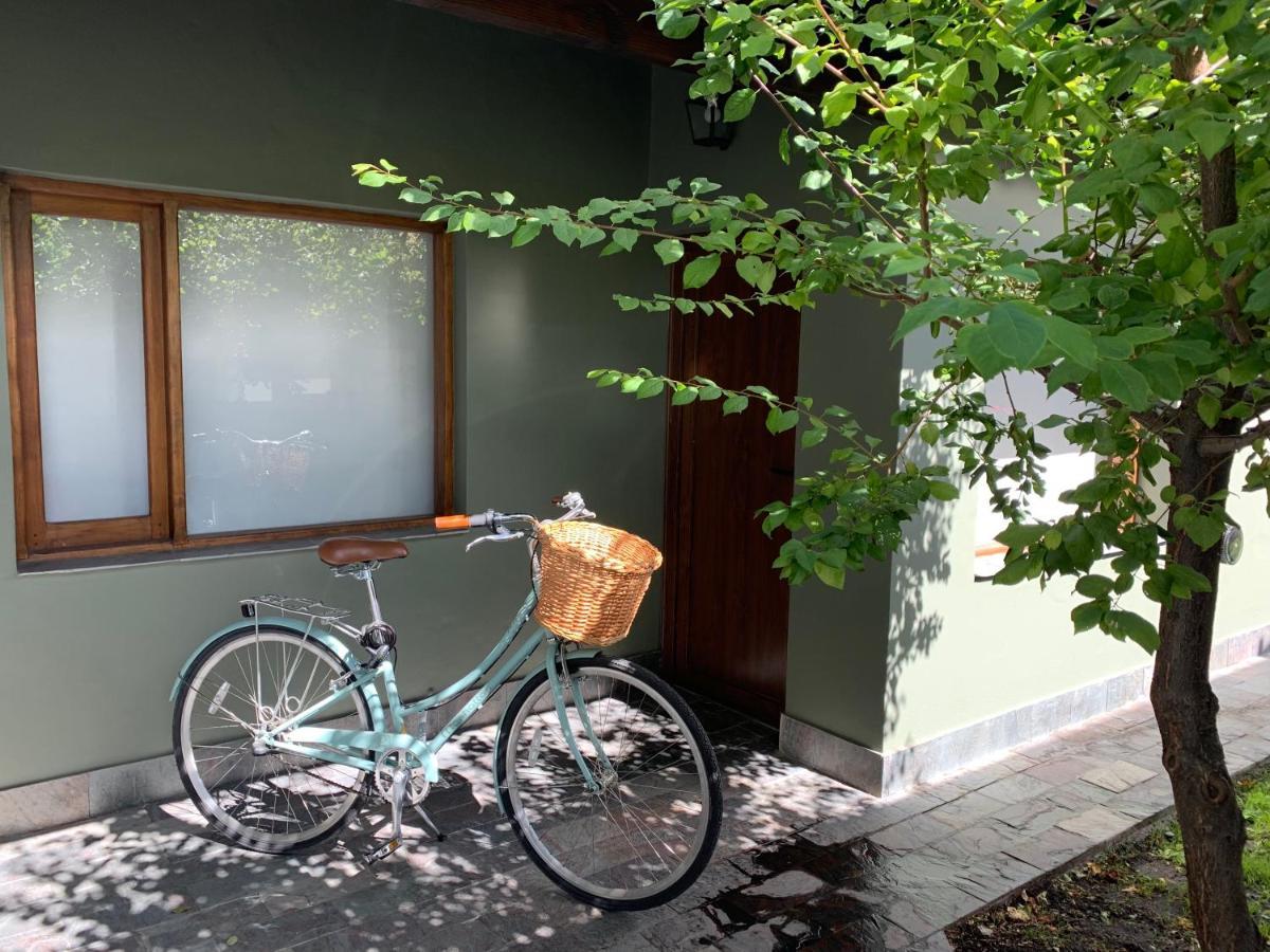 Apartment Cyclosapart Esquel