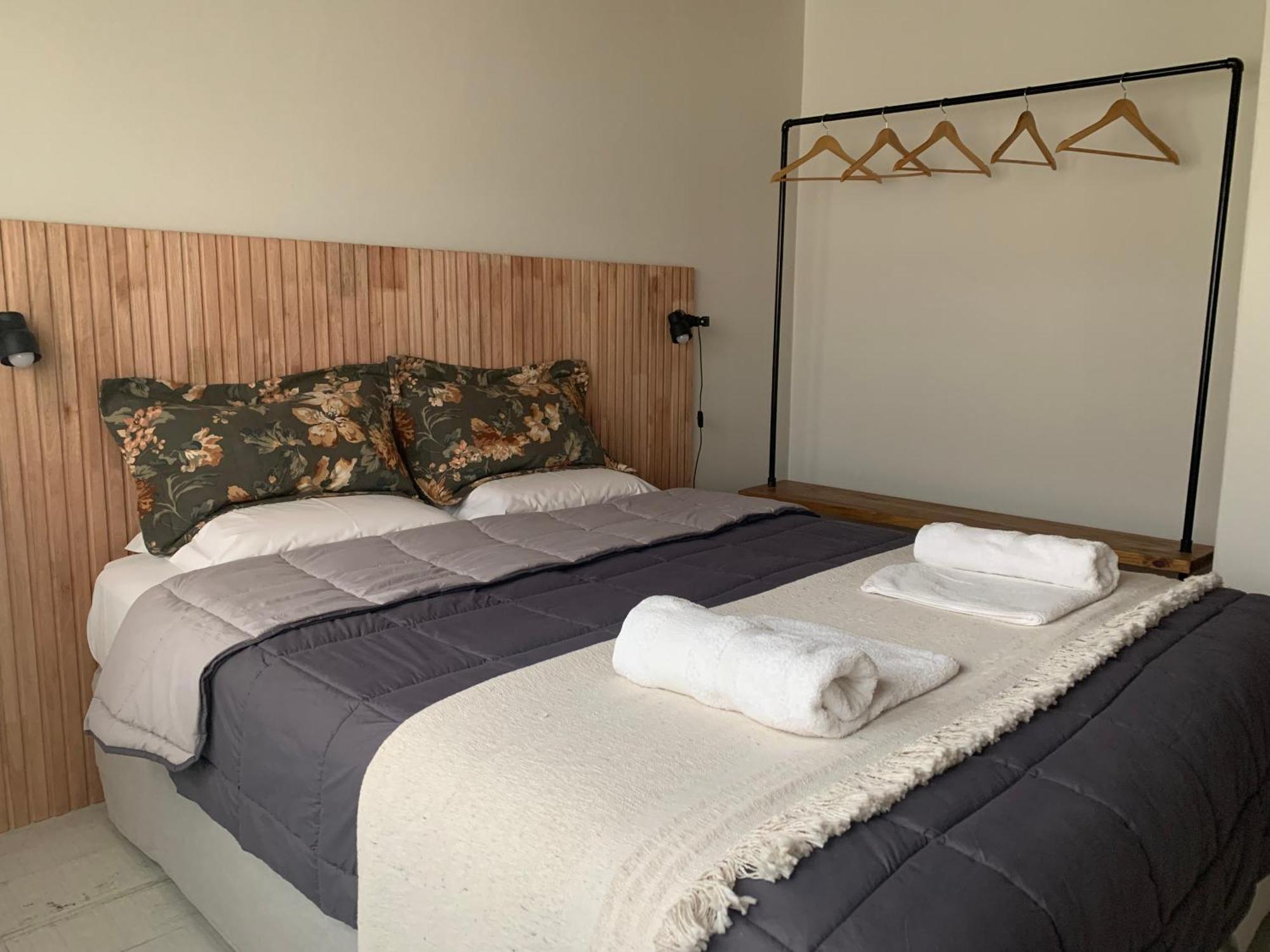 Cyclosapart Apartment Esquel