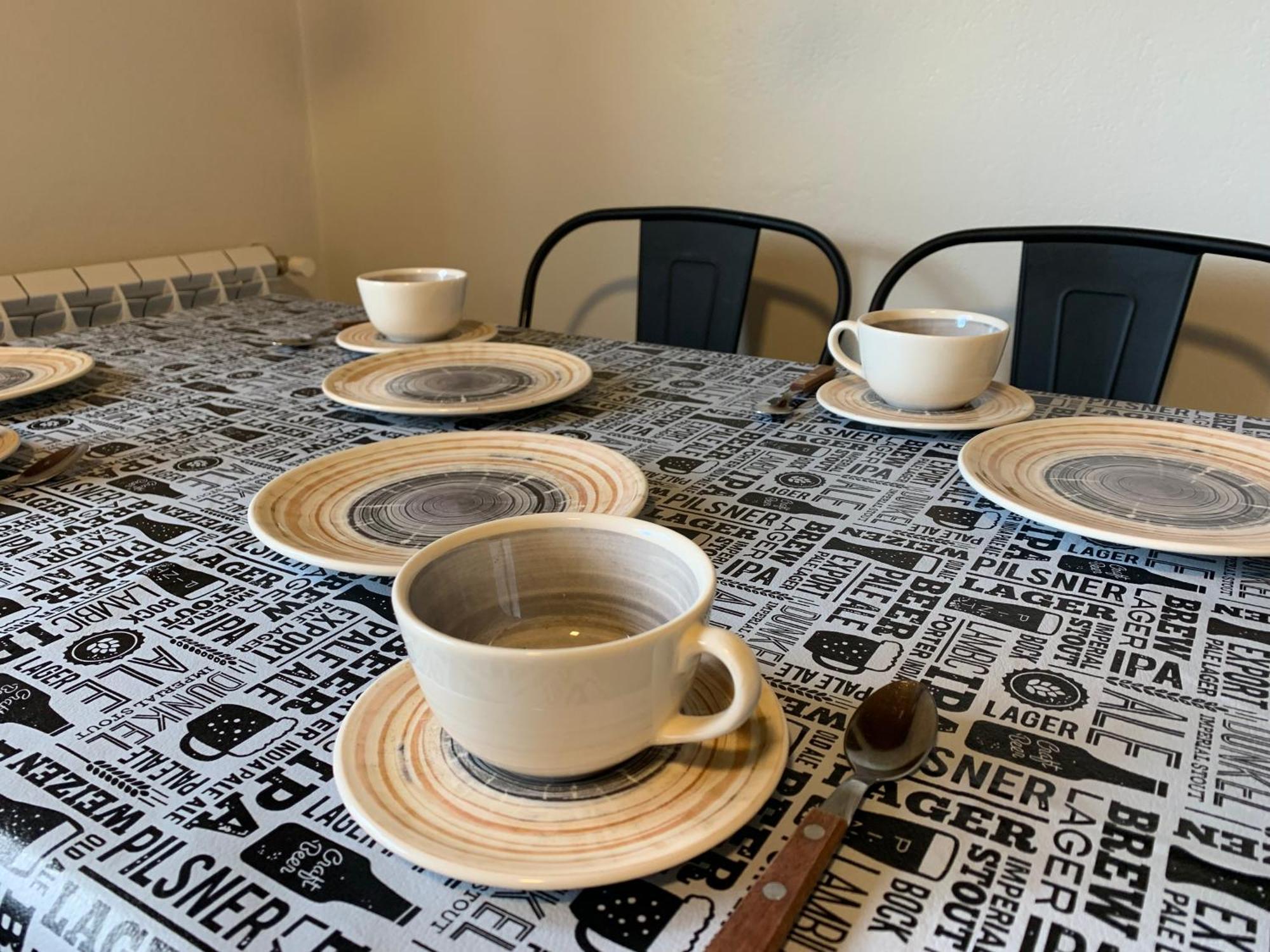 Apartment Cyclosapart Esquel
