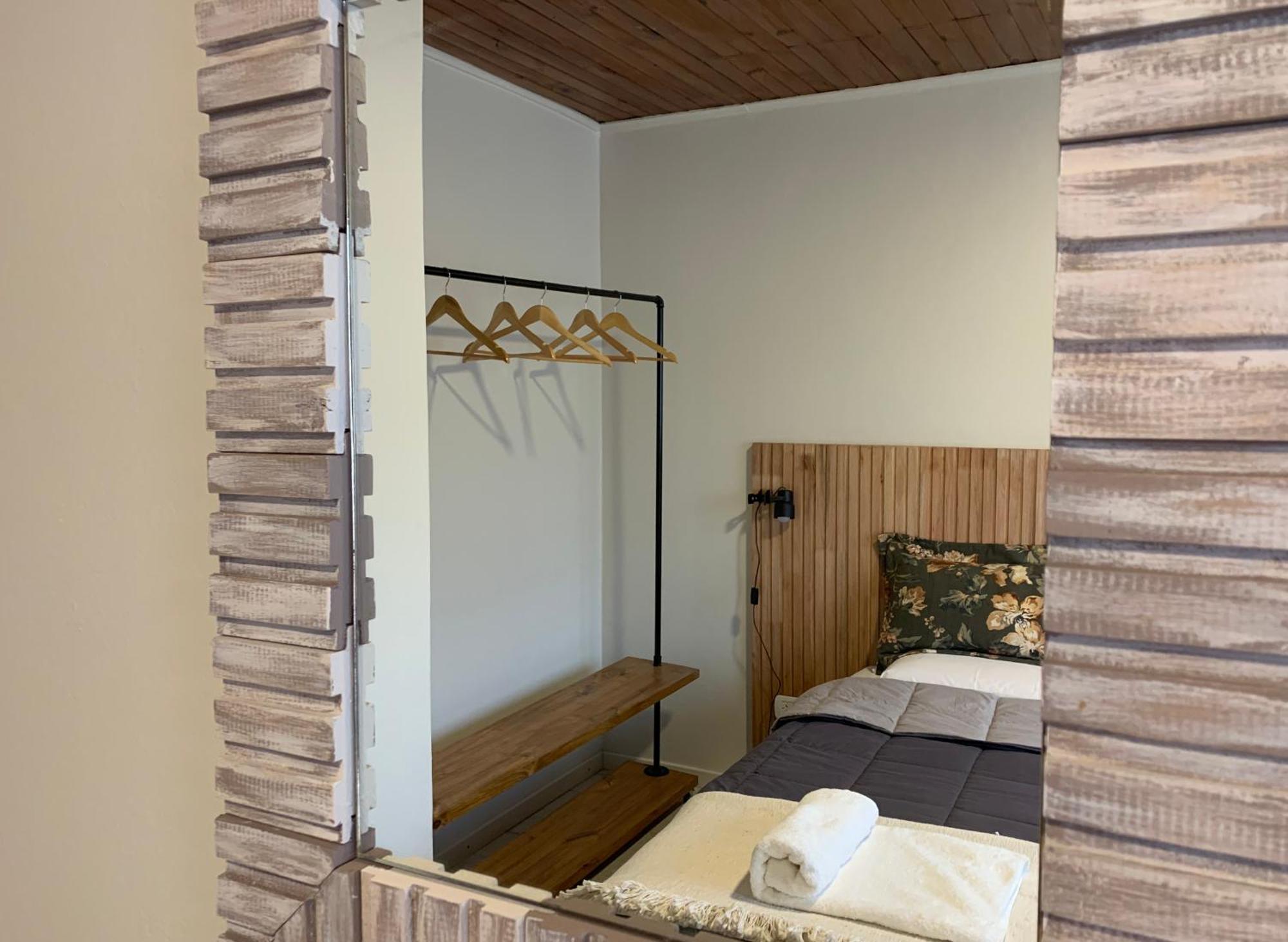 Cyclosapart Apartment Esquel