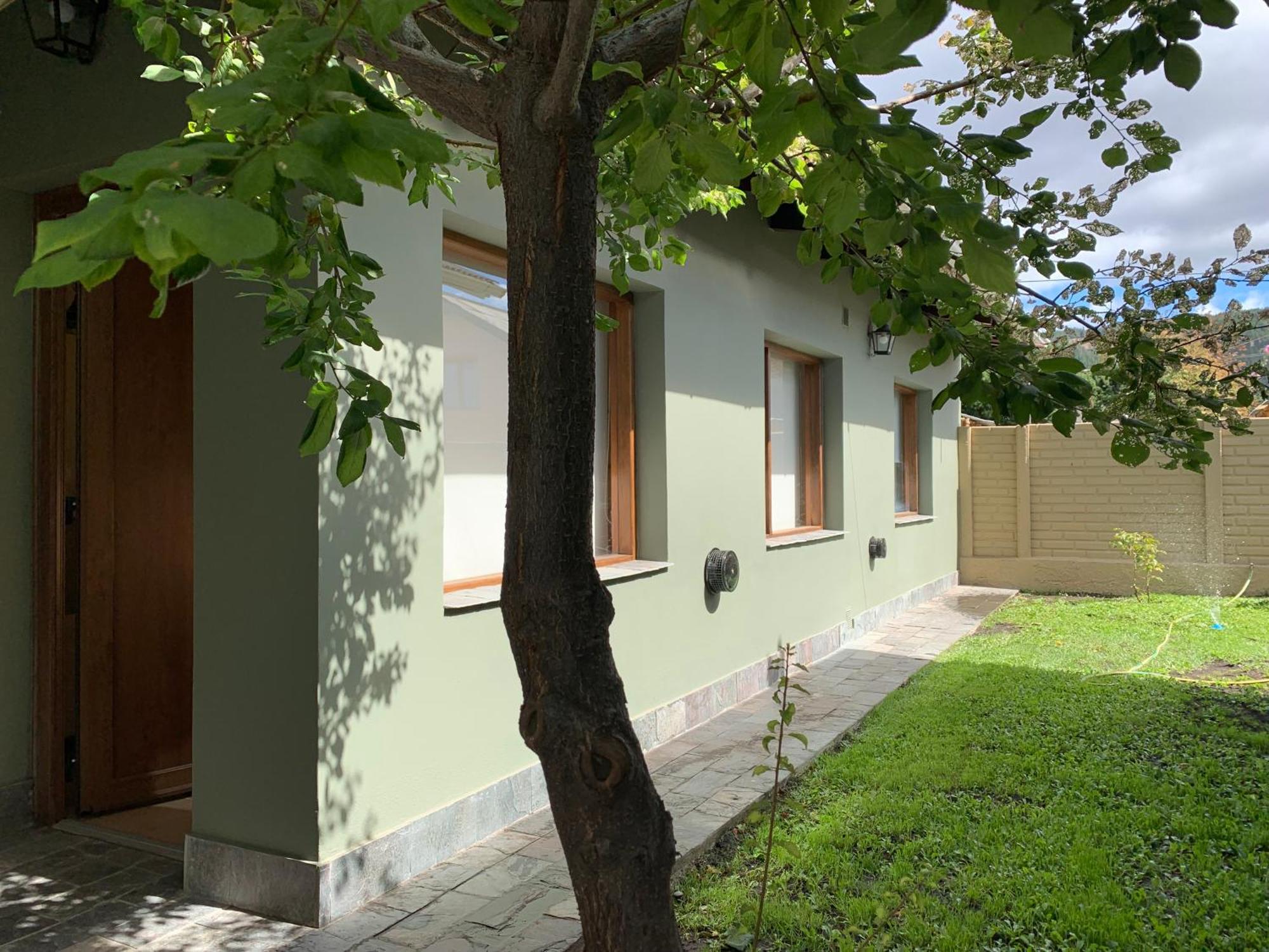 Apartment Cyclosapart Esquel