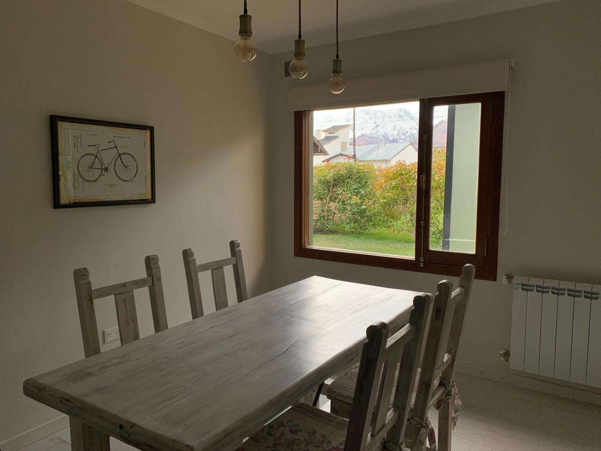 Apartment Cyclosapart Esquel