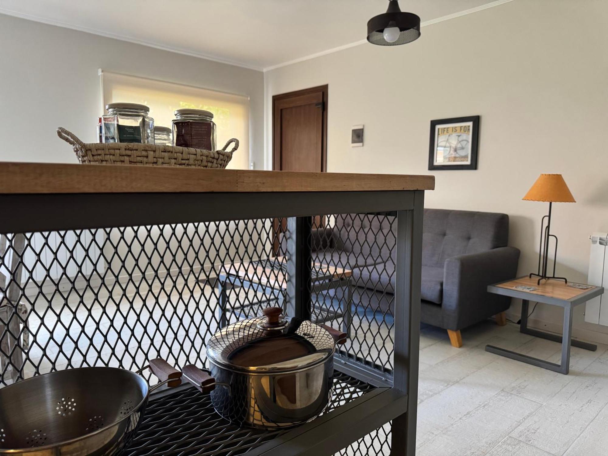 Apartment Cyclosapart Esquel
