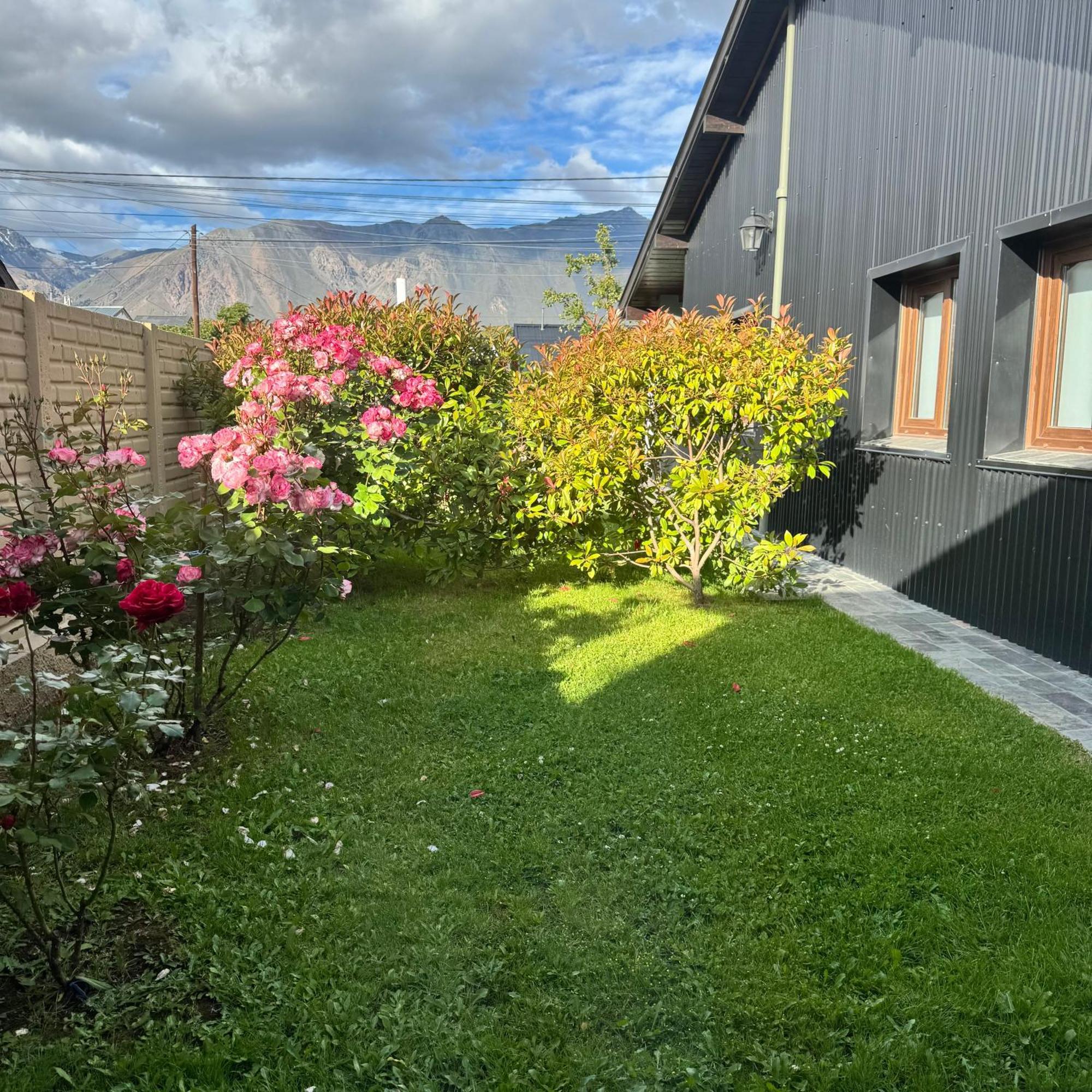 Apartment Cyclosapart Esquel