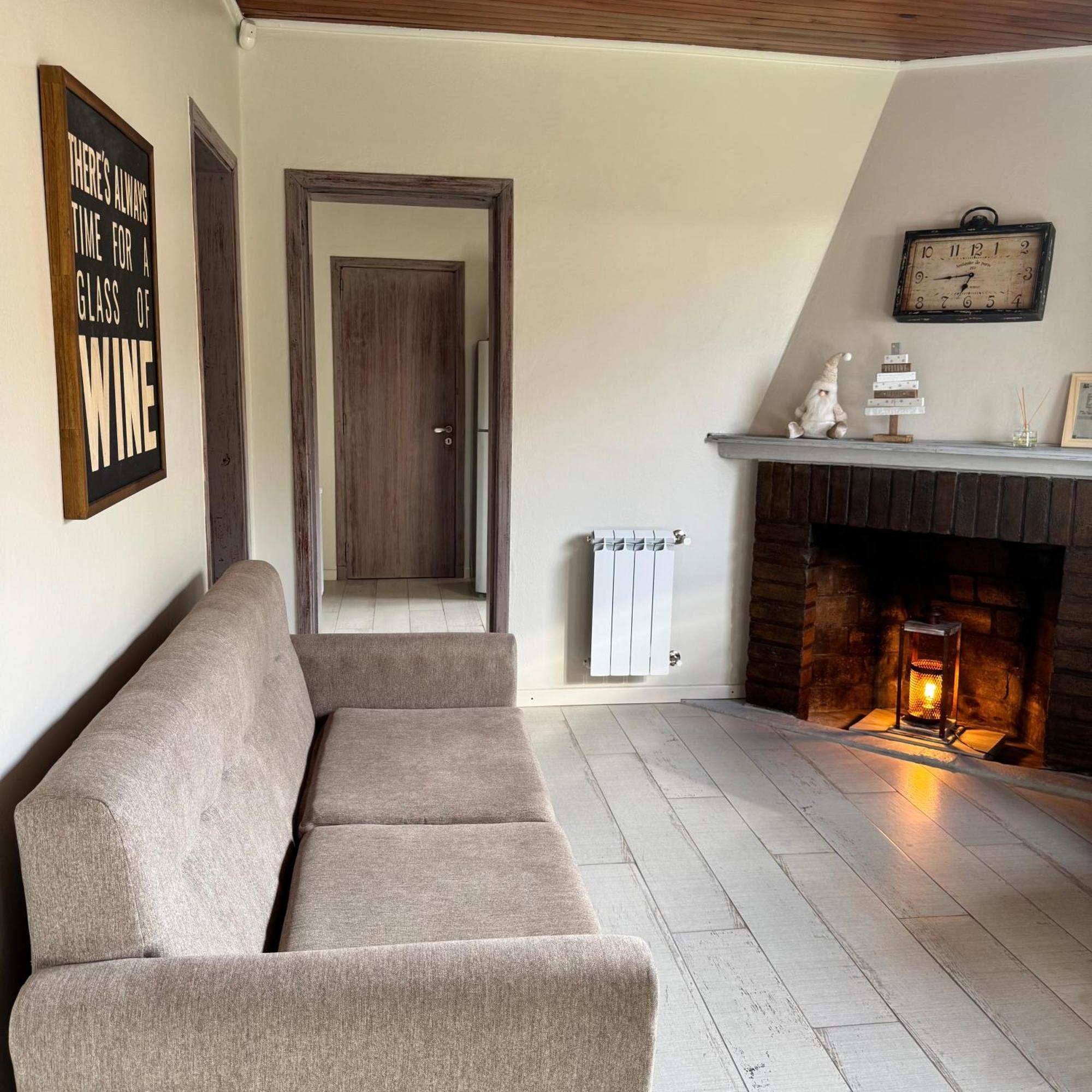 Cyclosapart Apartment Esquel