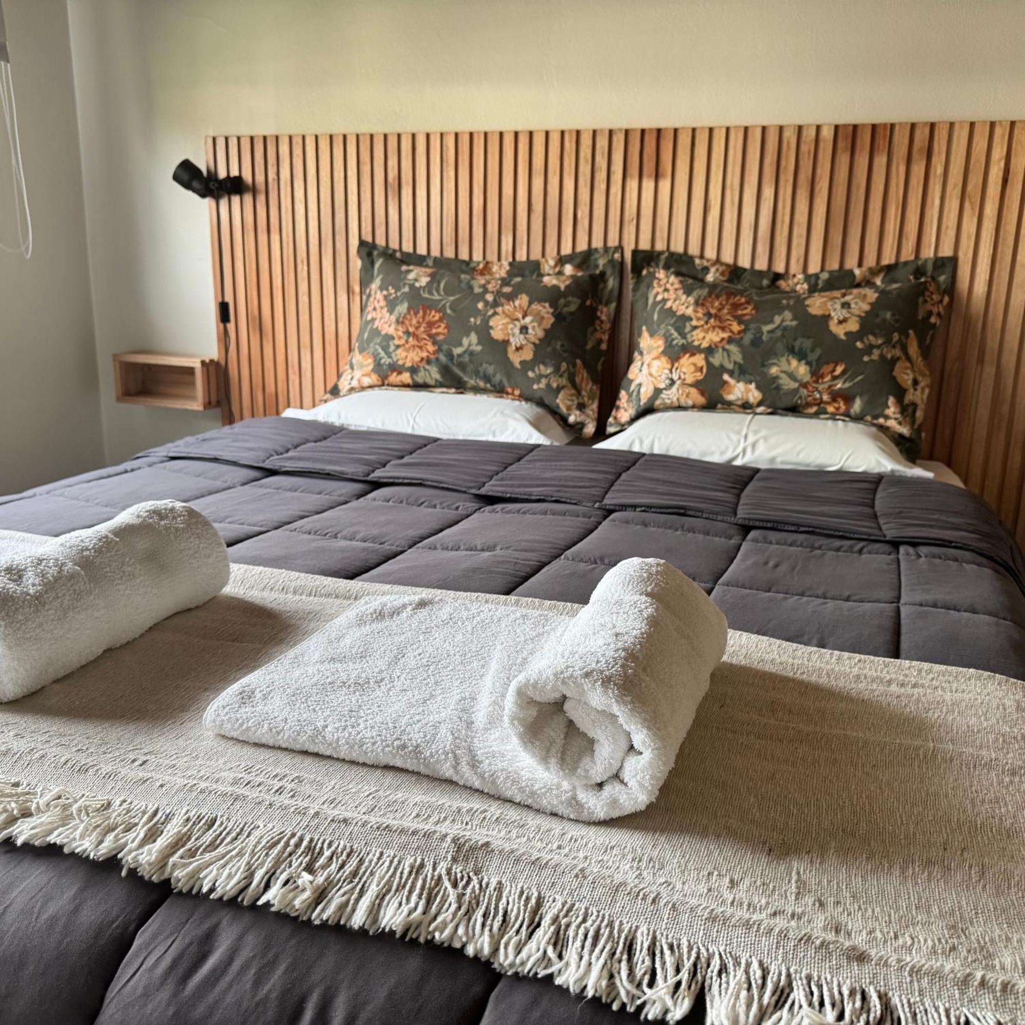 Apartment Cyclosapart Esquel