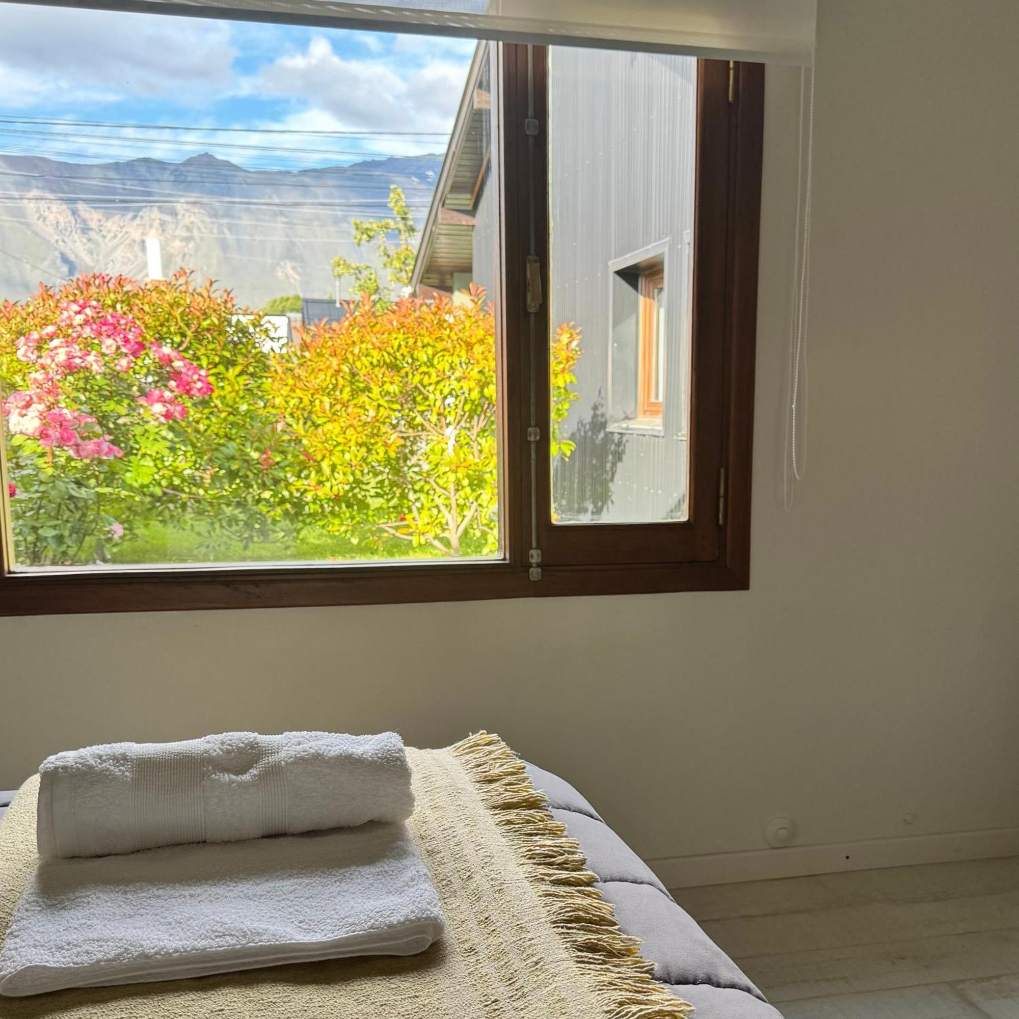 Cyclosapart Apartment Esquel