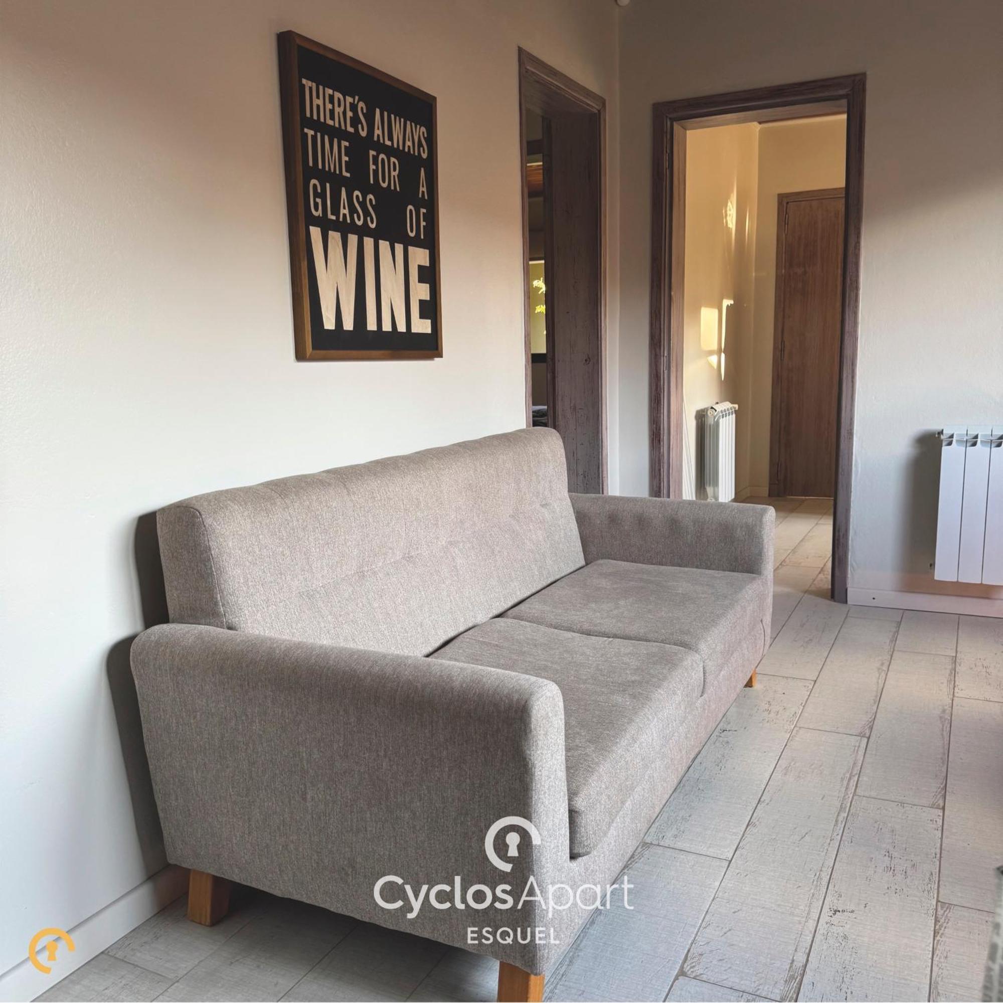 Apartment Cyclosapart Esquel