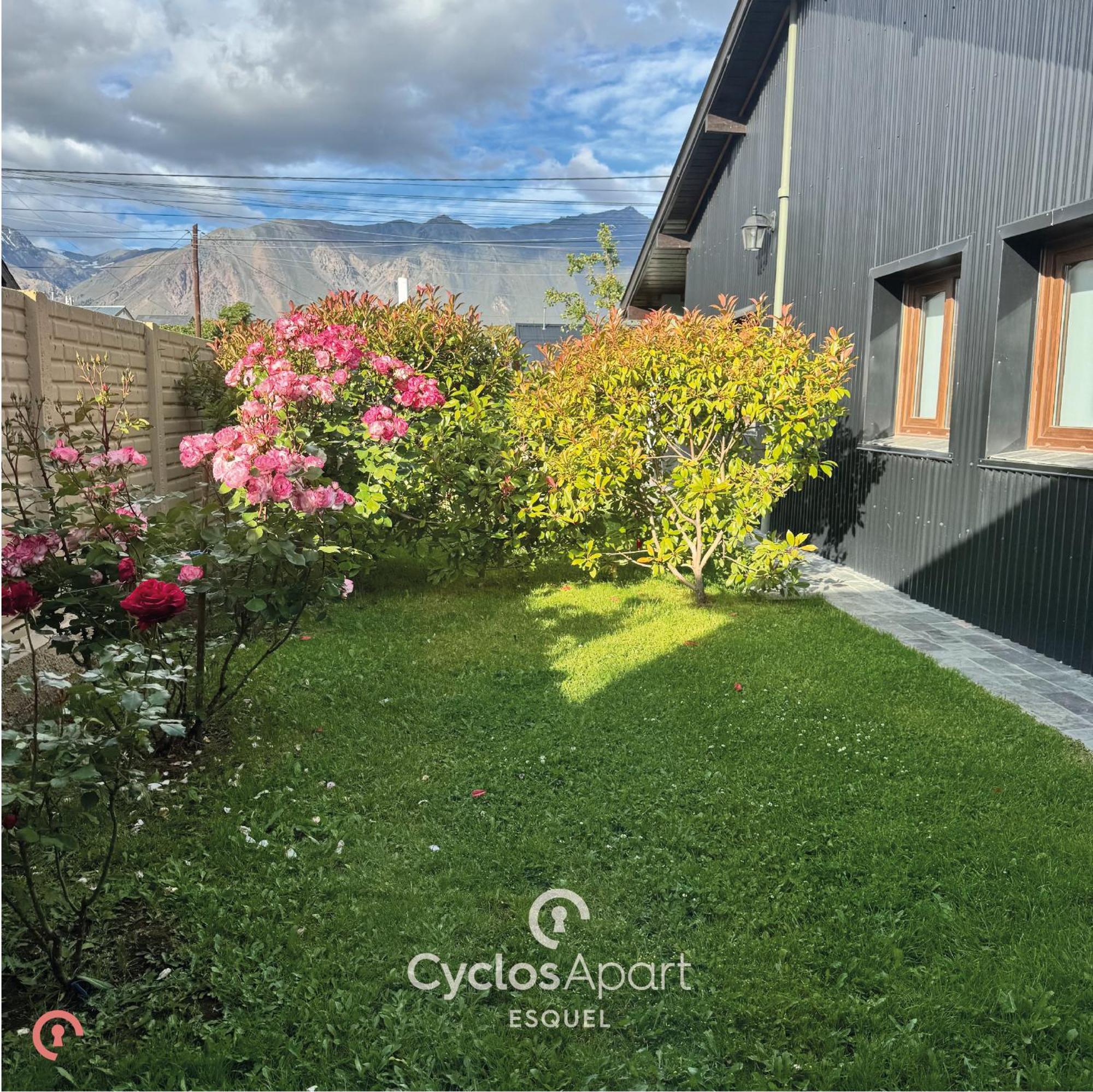 Apartment Cyclosapart Esquel